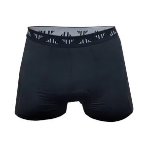 Short Acolchado para Ciclista Edge